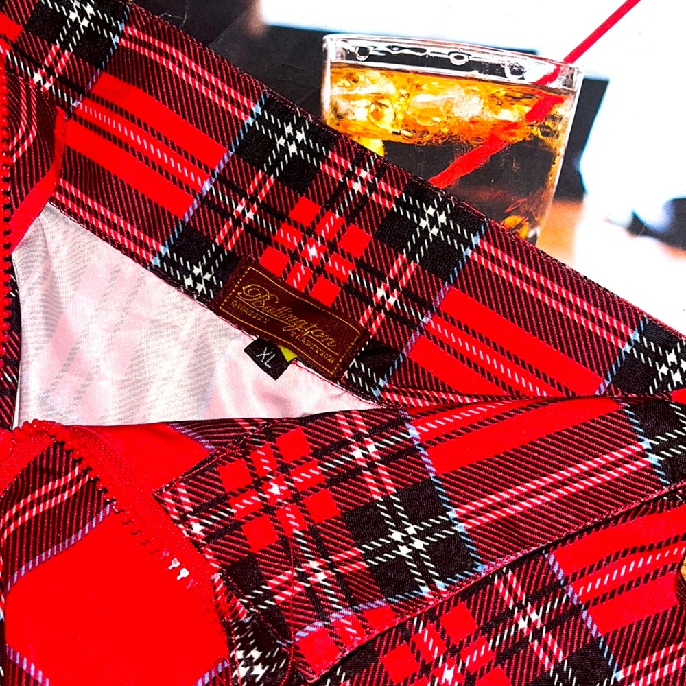 🏌️‍♂️⛳️🏌️‍♂️• 🥃 BULLINGTON x Classic Vibes 🥃• ⛳️🏌️‍♂️⛳️